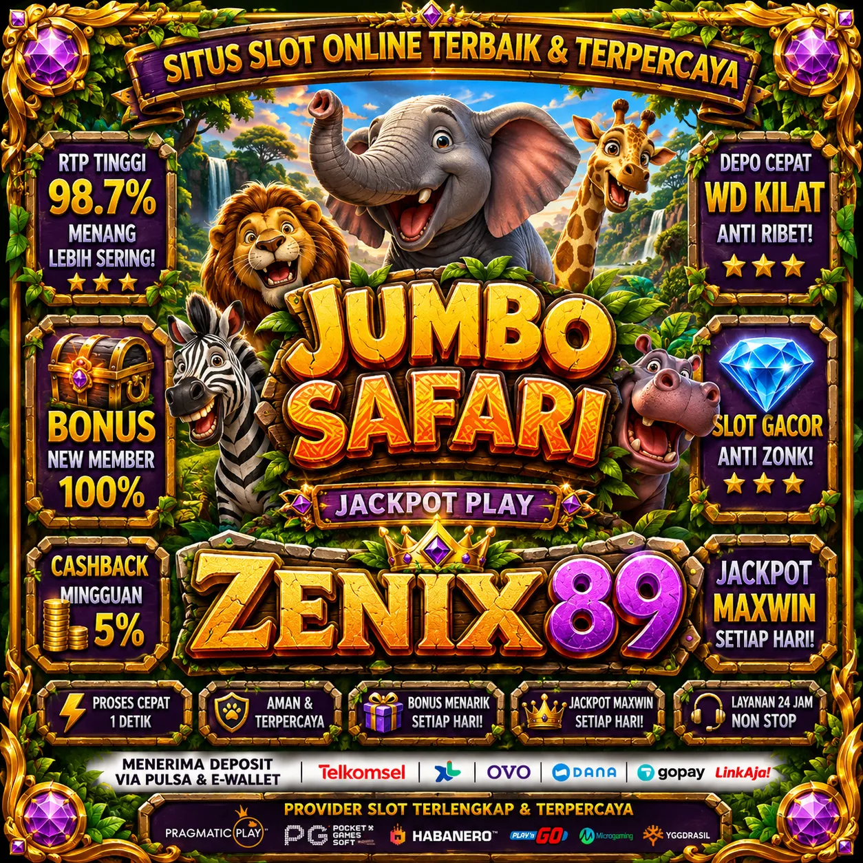 ZENIX89Banner